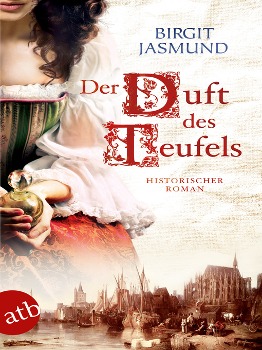 Title details for Der Duft des Teufels by Birgit Jasmund - Available